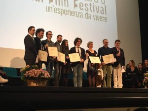 CineChildren vincitori 2016